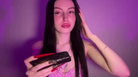 Snapshot of noir_bellaa chatting on July 30, 2026, 5:34 pm noir_bellaa online show from July 30, 2026, 5:34 pm