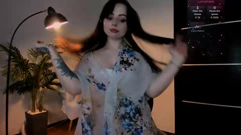 Noirael online show from April 8, 2026, 11:21 am