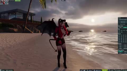 Quoki online show from February 24, 2026, 5:11 pm