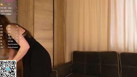 Sophie online show from March 27, 2026, 6:08 am