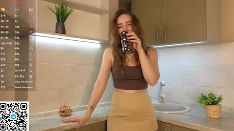 Sophie online show from March 31, 2026, 6:03 am