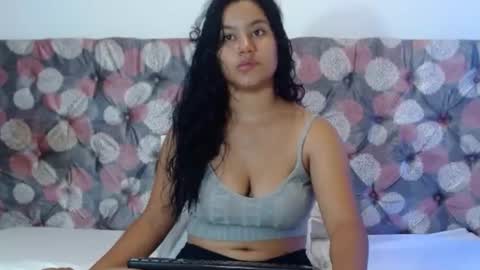 Noira Vale online show from July 21, 2026, 7:38 pm