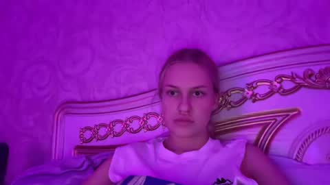Emma Noir online show from February 26, 2026, 9:58 pm