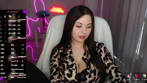 Kate online show from April 9, 2026, 4:12 pm