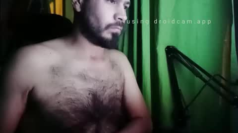 noizemanx online show from February 16, 2026, 5:47 am