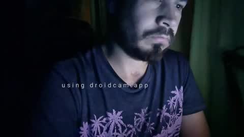 noizemanx online show from March 28, 2026, 4:34 am