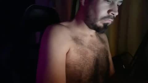 noizemanx online show from April 14, 2026, 5:13 am