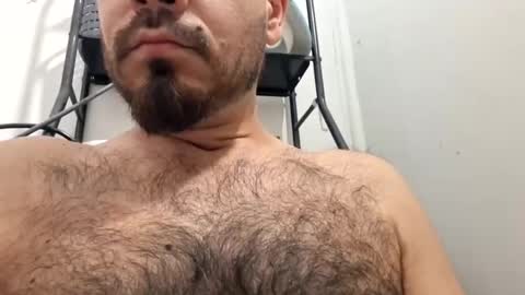 noizemanx online show from April 20, 2026, 4:48 am