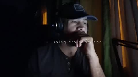 noizemanx online show from April 24, 2026, 4:48 am