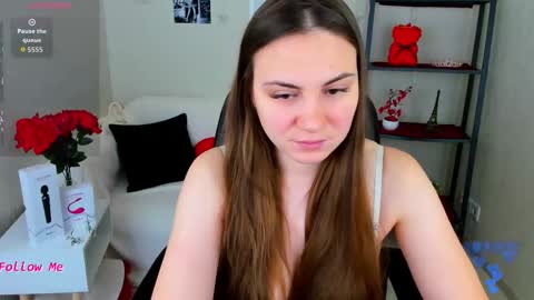 nola__nice online show from February 8, 2026, 2:26 am