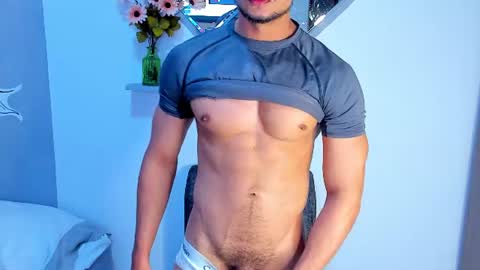 Snapshot of nolan_joness chatting on June 10, 2026, 11:35 pm Im Nolan online show from June 10, 2026, 11:35 pm