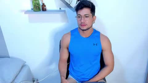 Snapshot of nolan_joness chatting on June 21, 2026, 1:52 am Im Nolan online show from June 21, 2026, 1:52 am