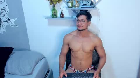 Snapshot of nolan_joness chatting on July 2, 2026, 11:55 pm Im Nolan online show from July 2, 2026, 11:55 pm
