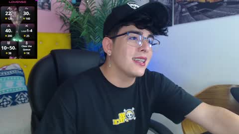 Snapshot of nolan_twink chatting on January 7, 2025, 6:14 pm Nolan online show from January 7, 2025, 6:14 pm