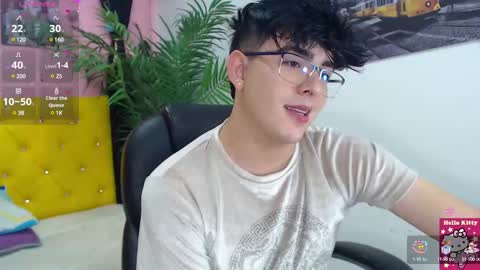 Snapshot of nolan_twink chatting on February 14, 2025, 6:29 pm Nolan online show from February 14, 2025, 6:29 pm