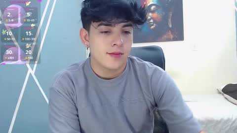 Snapshot of nolan_twink chatting on February 23, 2025, 8:44 pm Nolan online show from February 23, 2025, 8:44 pm