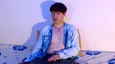 NolanJay69 online show from February 19, 2026, 11:01 pm