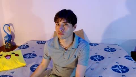 NolanJay69 online show from February 26, 2026, 7:24 pm