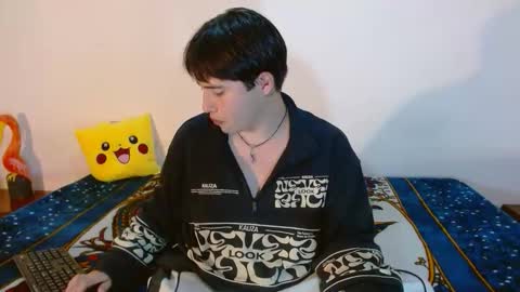 NolanJay69 online show from May 13, 2026, 8:38 pm