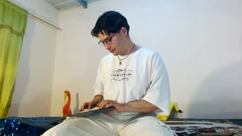 NolanJay69 online show from June 22, 2026, 3:42 pm
