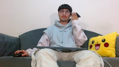NolanJay69 online show from June 23, 2026, 5:22 pm