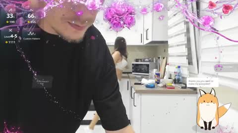 fuck4pleasure online show from December 2, 2025, 7:42 pm