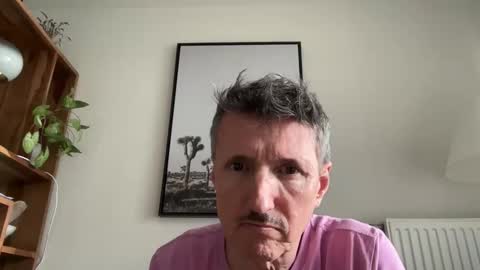 nolo34 online show from March 11, 2026, 2:34 pm