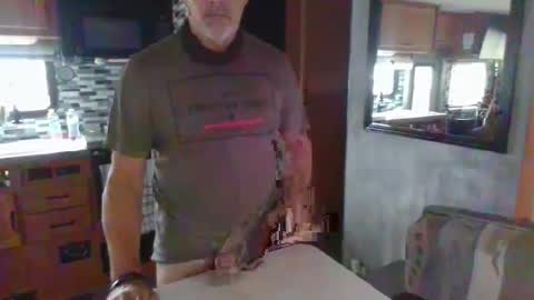 nomadfreedom online show from January 28, 2025, 3:04 pm