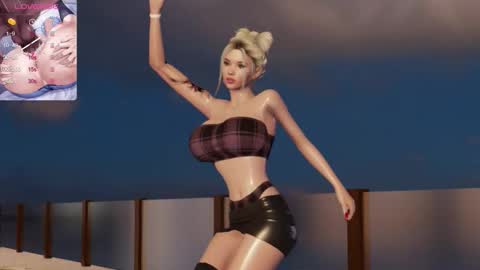 Sofi online show from November 24, 2025, 3:50 am