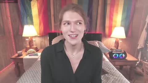 nonamebabez online show from January 29, 2025, 2:42 pm