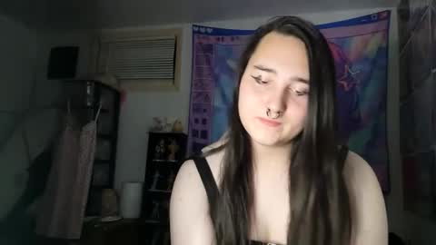 nonbinarybeauty20 online show from January 11, 2025, 9:47 am