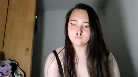 nonbinarybeauty20 online show from September 11, 2025, 6:30 pm