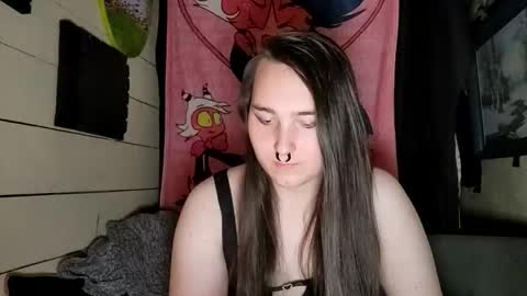 nonbinarybeauty20 online show from April 15, 2026, 3:13 am