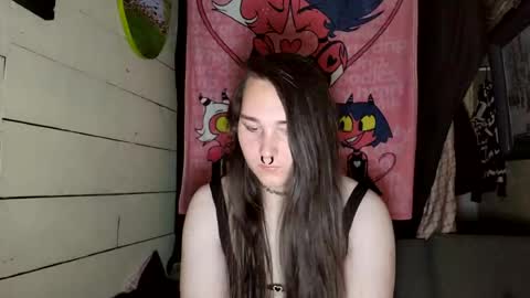 nonbinarybeauty20 online show from June 30, 2026, 11:50 pm