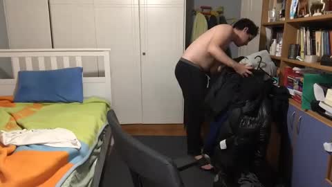 Snapshot of nongay379444 chatting on January 10, 2025, 10:46 pm nongay379444 online show from January 10, 2025, 10:46 pm