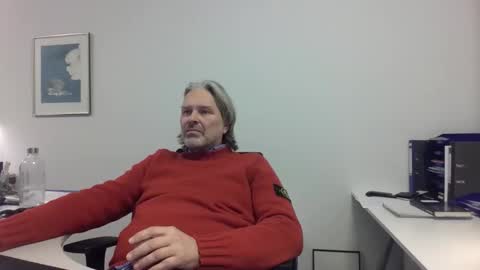 Ralle online show from January 9, 2026, 3:48 pm