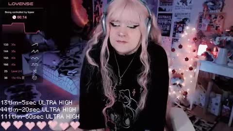 Snapshot of noori_hope chatting on January 17, 2026, 9:07 pm Noori online show from January 17, 2026, 9:07 pm