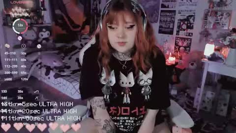 Snapshot of noori_hope chatting on February 1, 2026, 8:29 pm Noori online show from February 1, 2026, 8:29 pm