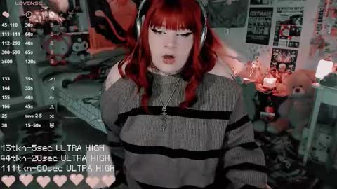 Snapshot of noori_hope chatting on February 7, 2026, 9:18 pm Noori online show from February 7, 2026, 9:18 pm