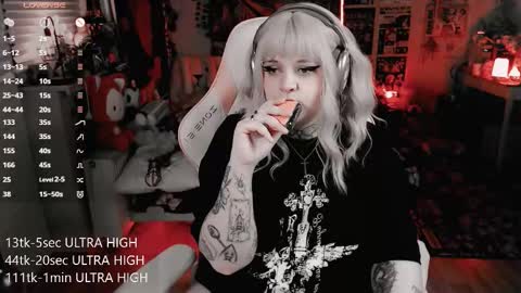 Snapshot of noori_hope chatting on March 19, 2026, 3:21 am Noori online show from March 19, 2026, 3:21 am