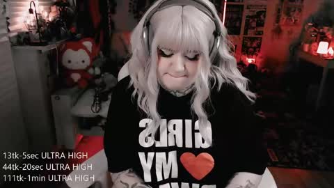 Snapshot of noori_hope chatting on March 21, 2026, 9:29 pm Noori online show from March 21, 2026, 9:29 pm