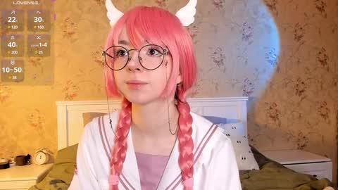 Snapshot of nora_failure chatting on December 9, 2024, 4:56 am Nora Failure online show from December 9, 2024, 4:56 am