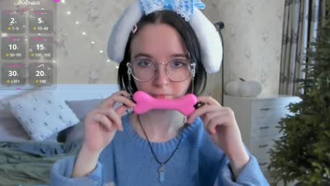 Snapshot of nora_failure chatting on January 10, 2025, 10:06 am Nora Failure online show from January 10, 2025, 10:06 am