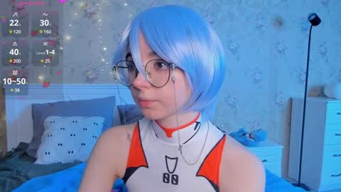 Snapshot of nora_failure chatting on January 19, 2025, 9:33 am Nora Failure online show from January 19, 2025, 9:33 am