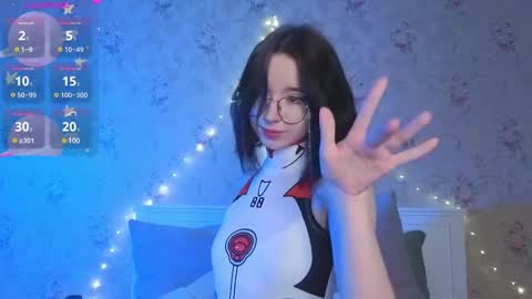 Snapshot of nora_failure chatting on February 13, 2025, 10:23 am Nora Failure online show from February 13, 2025, 10:23 am