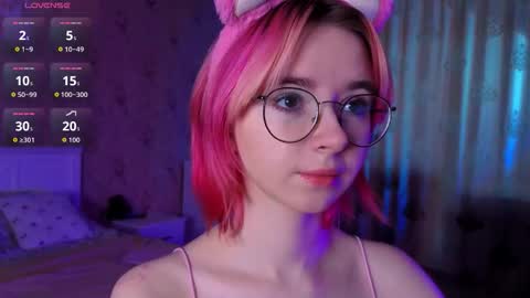 Snapshot of nora_failure chatting on October 15, 2025, 2:11 am Nora Failure online show from October 15, 2025, 2:11 am