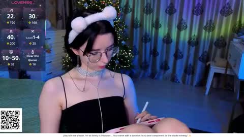 Snapshot of nora_failure chatting on January 7, 2026, 2:08 pm Nora Failure online show from January 7, 2026, 2:08 pm