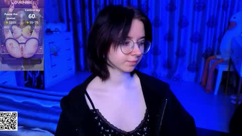 Snapshot of nora_failure chatting on March 2, 2026, 2:02 pm Nora Failure online show from March 2, 2026, 2:02 pm