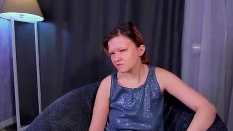 Snapshot of nora_lovvv chatting on September 21, 2025, 10:17 am Nora online show from September 21, 2025, 10:17 am