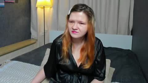 Snapshot of nora_lovvv chatting on October 11, 2025, 10:14 am Nora online show from October 11, 2025, 10:14 am